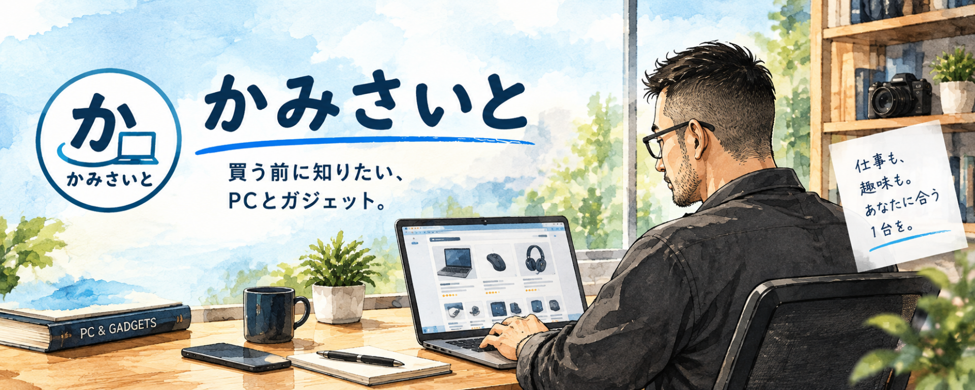 かみさいと